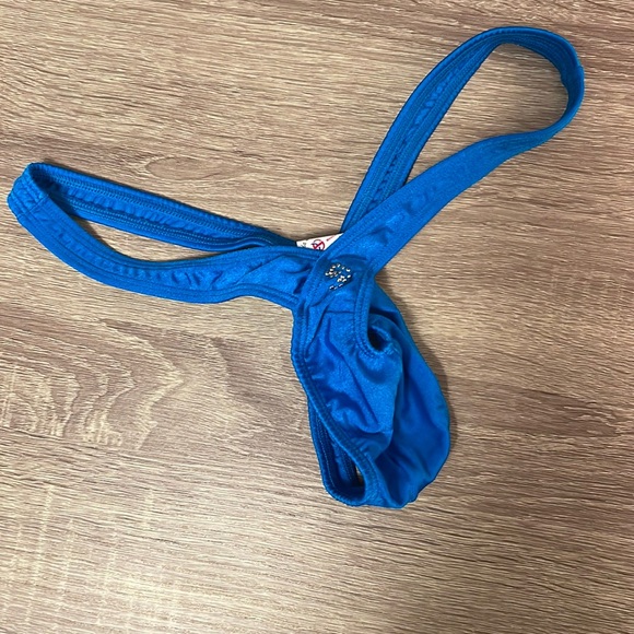 Joe Snyder Other - Joe Snyder Infinity Thong